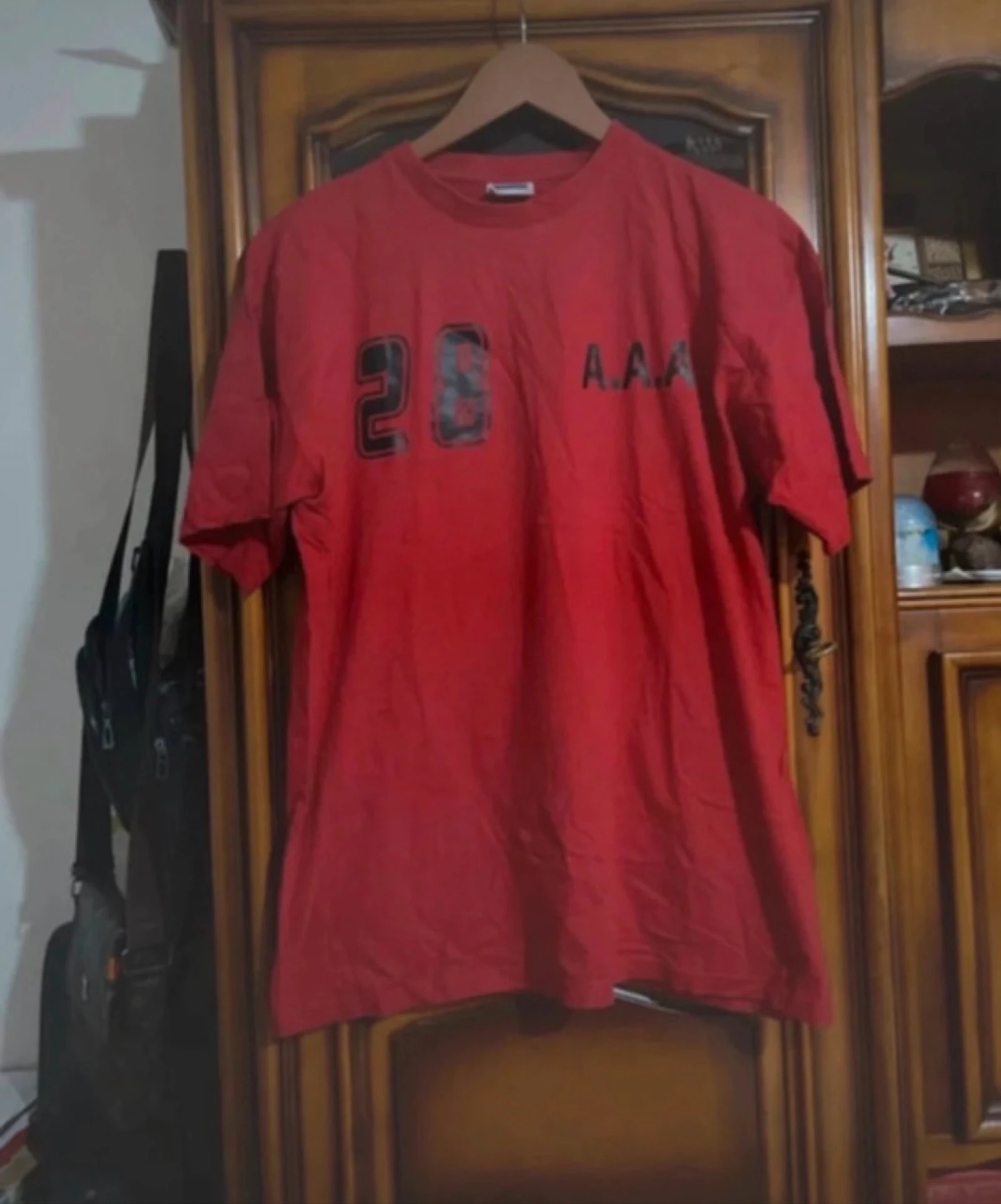 Camiseta B&C – photo 2